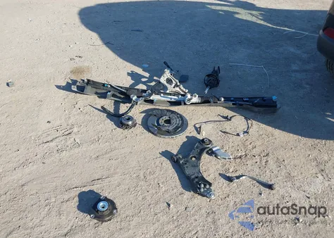 2025 Jeep Compass Latitude 4X4 from USA, damaged, VIN 3C4NJDBN4ST580927